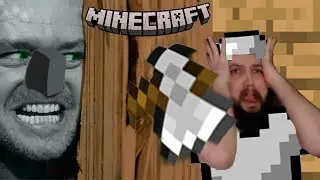 Бэбэй в Minecraft + киноаук (полнометражки)