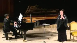 Verdi raconté par sa Femme