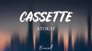 ayokay - Cassette (Audio)