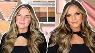 TESTING OUT A NEW BRAND! | LYS | Casey Holmes