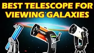 Best Telescope for Deep Space 2024/2025 | Telescope Buy