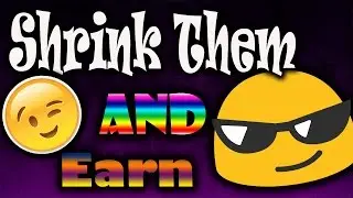 How To Shorten URLs And Make Money From Them!! Adfly Tutorial