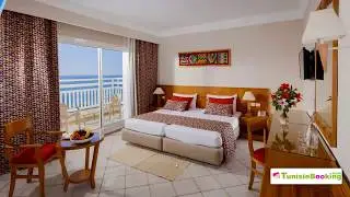 Hôtel Magic Hotels Thabraca Tabarka 4*