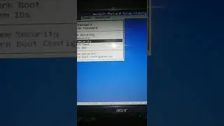 virtualization enabled in windows 7 /10 motherboard foxconn 2abf