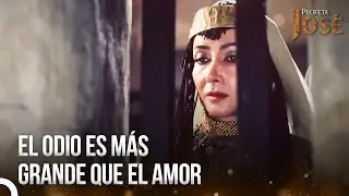 Zuleica Hizo Azotar A José | José El Profeta