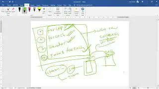 11-loops and Modifiers