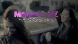 Megan and Liz 