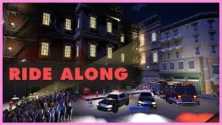 Ride Along: Re-Motion Track Ride! Ride Spotlight 63 