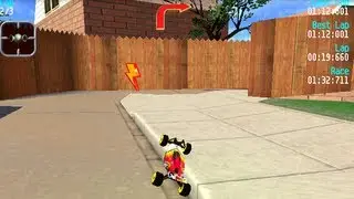 BEST RC CAR GAME! - Girl Play Revolt