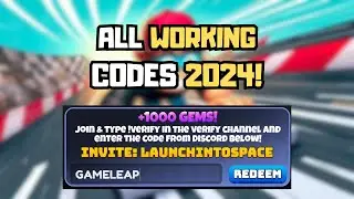 *NEW CODES* Type Race Simulator Codes (2024)