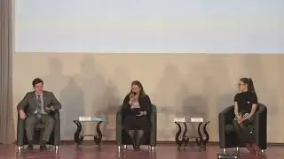 Стратегия развития добровольчества на территории городского округа город Воронеж