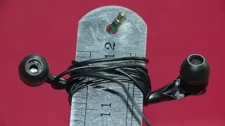 Headphone Repair: Fix Broken Headphones.