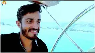 Khanpur Dam Tour |My First Vlog | #INAMABBASI