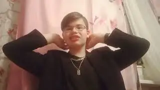 заключительная (2 часть) часть видео как я меняюсь