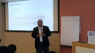 TensorFlow 201: How to organize code and use TensorBoard for debugging NNs with Ashish Bansal
