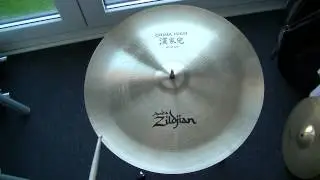 Zildjian Avedis China Boy High 18