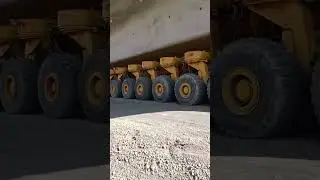 Bridge transport 