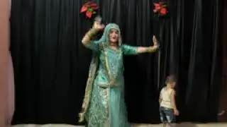 mamo satako marwadi old song  dance