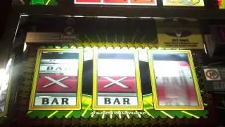 Eletrocoin magic 10 25 jackpot 10p ago
