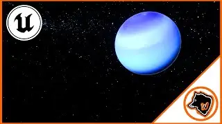 NEPTUNE in UNREAL ENGINE 5