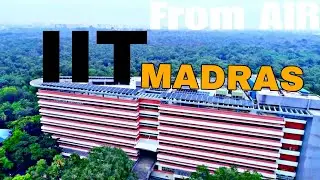 IIT MADRAS In One Minute | GUPTA JI K BAKAITI