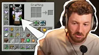 Mon perso est un MONSTRE (Subcraft #2)