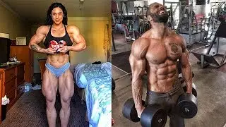 CRAZY STRONG & FLEXIBLE! MOMENTS 2018 💯Must SEE!!💯 #1