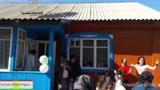КУРДСКАЯ СВАДЬБА АЛМАТЫ ИССЫК ХАНАЛИ И КАРИНА