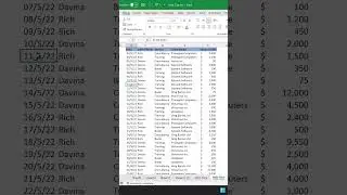 How to insert row, column in excel, add row and column in excel 
