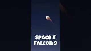 Space X Falcon 9 Launch 6/23/24 #spacex