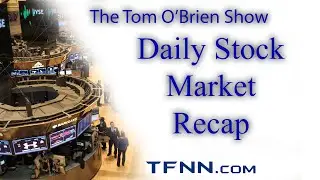 June 18th Daily Stock Market Recap - 2024