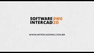 Calcule Área e comprimento com o INTERCAD