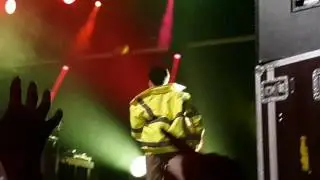Mac Miller Warsaw 13.05