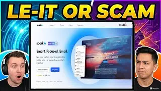 Spark Mail vs Canary Mail 2026: Which Is the Best Email App? Honest Review