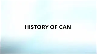 History of CAN | History of Controller Area Network | What is CAN |Automotive  Protocol 
