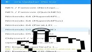 How To Download Game Emulator on Android!! EASY(Gameboy, Nintendo, Sega, Playstation And MORE!!)