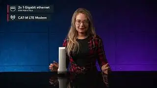 MikroTik Product Release: Connect Ethernet devices to CAT-M mobile network with CME!