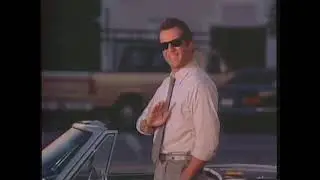 Al Jarreau - Moonlighting Theme (Official Music Video)