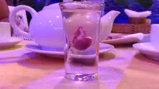 Живое сердце змеи в водке, Вьетнам