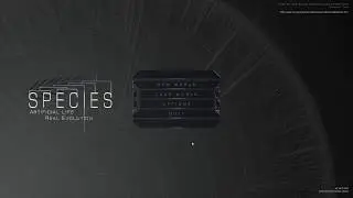 Species: Artificial Life, Real Evolution (PC) - First Look - Early Access