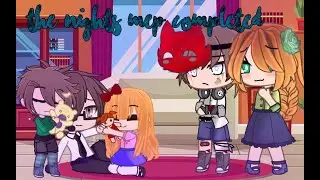 ||The Nights Mep Complete|| A little late Channel Anniversary||