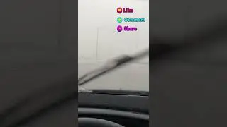 Опять дождь,  опять потоп🤣🤣🤣 #astana #астана #потоп #moregloryplease
