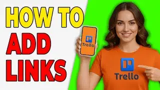 How To Add Links As Attachments In Trello Cards (Easy Tutorial 2026)