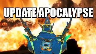 THE END IS COMING | NO MORE UPDATES | NO MAN'S SKY