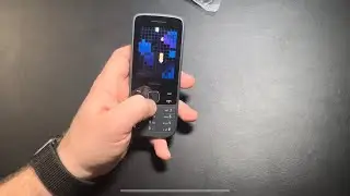 Nokia 225 4G - 4K