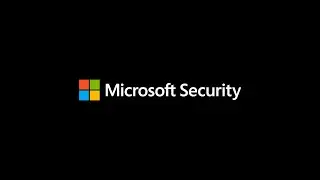 Microsoft Security Public Webinars - Fall 2021