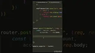 how to create post route in node | getting post data in nodejs