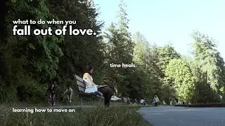 falling out of love