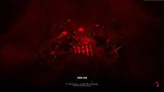 Vampire Bloodhunt Lukeup