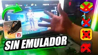 ✅YOU CAN NOW PLAY FREE FIRE WITHOUT AN EMULATOR!!! PRIME OS 🚨How to Play FREE FIRE on PC WITHOUT ...